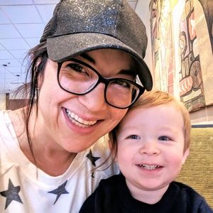 Meet your Posher, Jenny